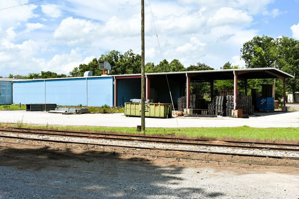 244 Warner Rd. Chilton County, AL