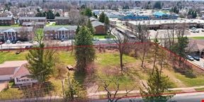 4543 & 4553 Willoughby Rd.