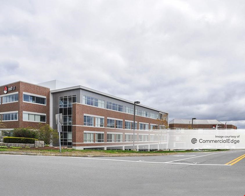 Westford Technology Park West - 314 Littleton Road