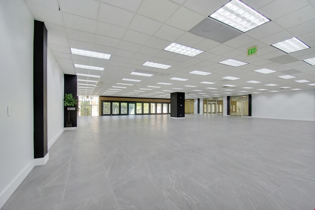 Mandarin Executive Office Building