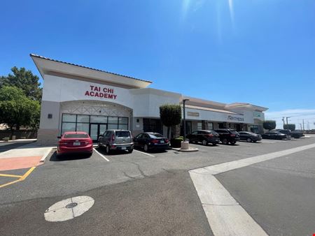 Preview of Retail space for Rent at 833 North Cooper Road