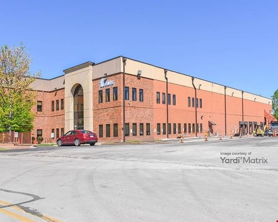 Preview of Industrial space for Rent at 9385 Dielman Industrial Drive