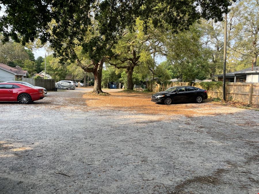 7116 Pearson Rd. | 8 Unit Apartment Complex