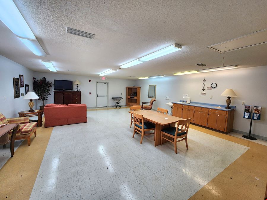 95 Truman Rd