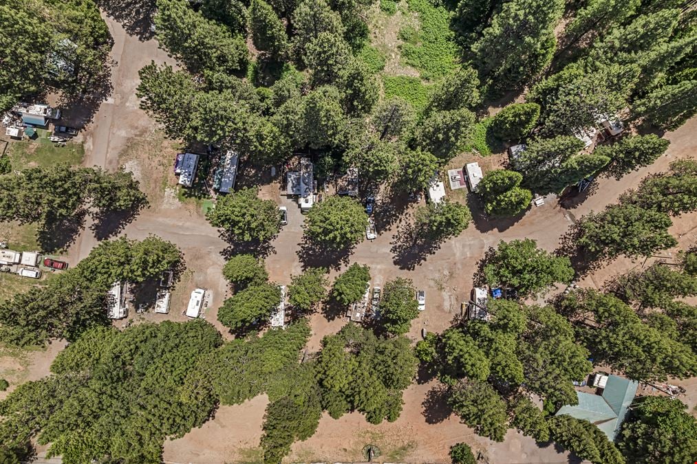 Quail Ridge RV Park