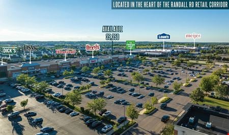 Preview of Retail space for Rent at 702 Commons Drive