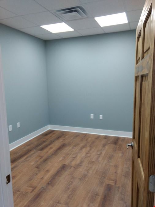 3 Industrial Park Court