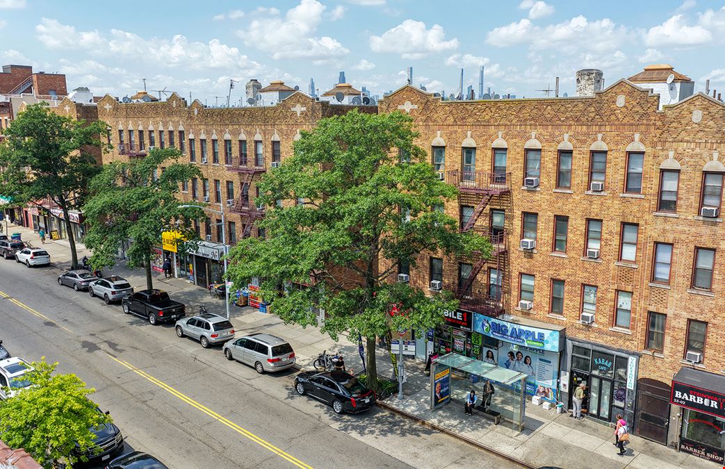25-12 Steinway St