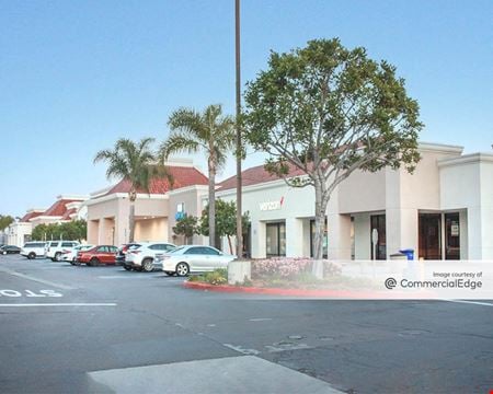 Preview of Retail space for Rent at 2651 Via De La Valle