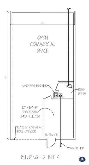 3815 N U.S. 1