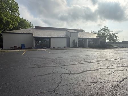 Preview of Office space for Rent at 7847 Tanners Gate Lane