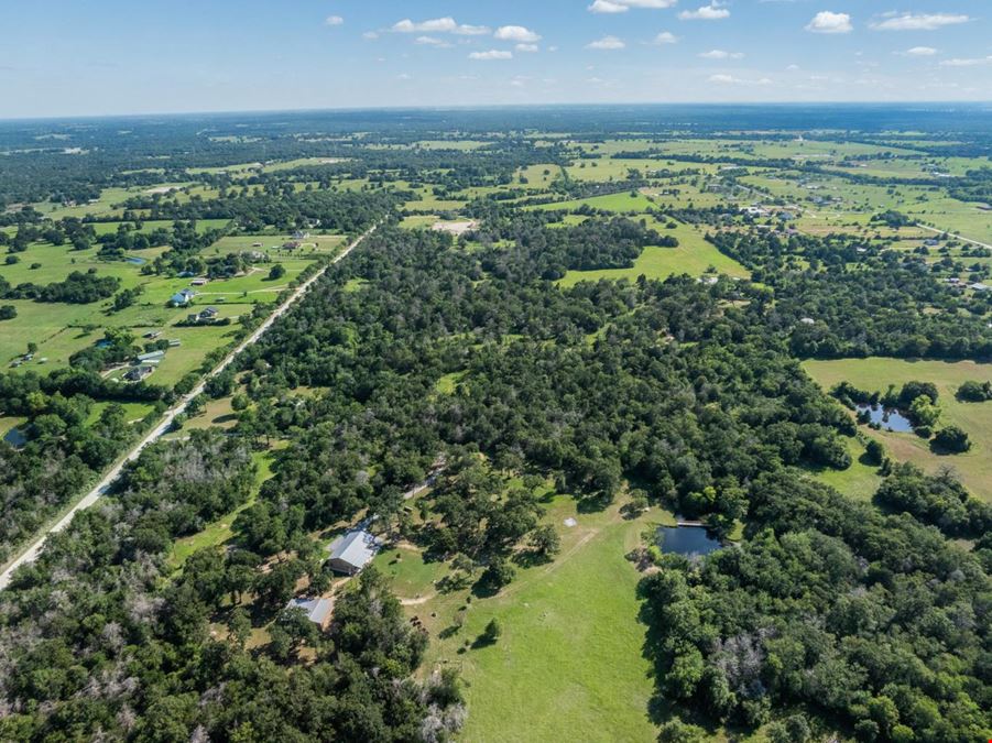 16135 Wilson Pasture Road
