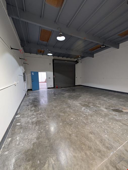 200 Valley Dr, Ste 6