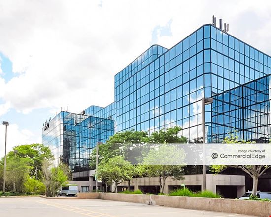 Preview of Office space for Rent at 300 First Stamford Place