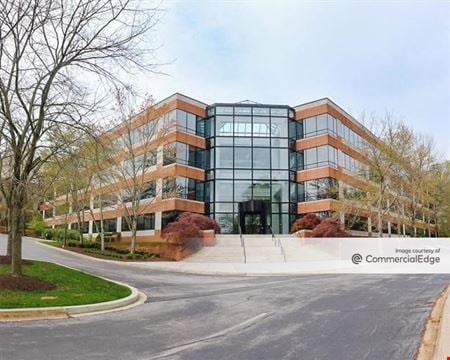 Preview of Office space for Rent at 400 Bellevue Pkwy