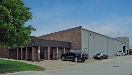 Preview of Industrial space for Sale at 35320 Beattie Dr