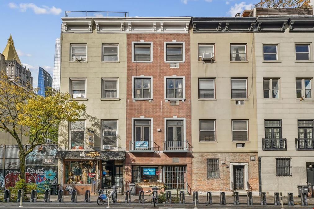 134 Lexington Ave