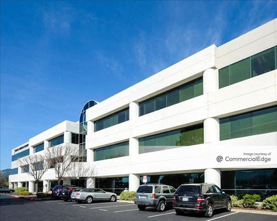 Preview of Office space for Rent at 75 Rowland Way