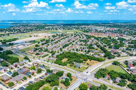 Preview of Commercial space for Sale at 1306 Rowlett Rd
