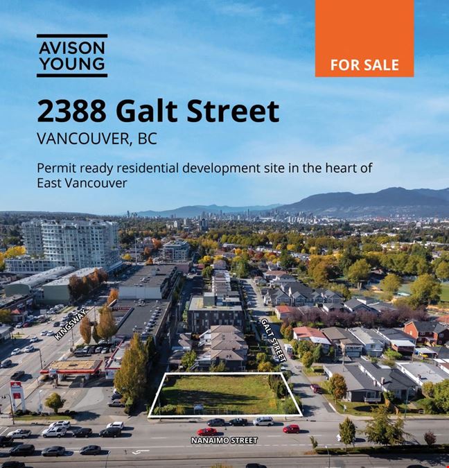 2388 Galt Street