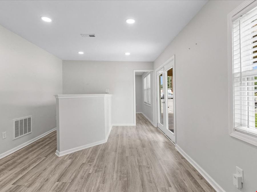 2505 Lincoln Drive