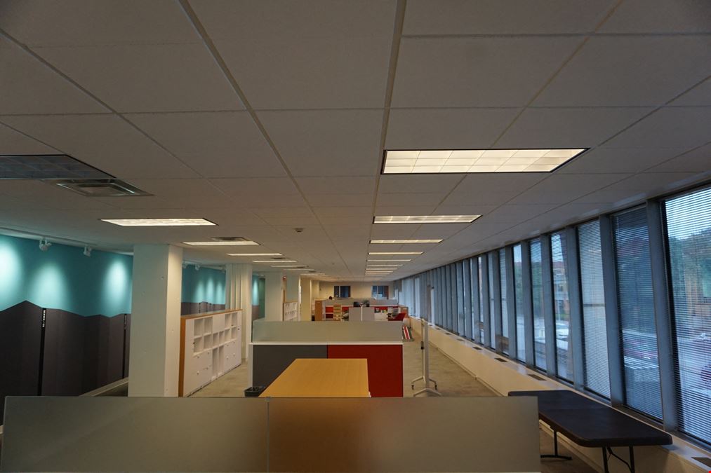 Plaza Corporate Centre