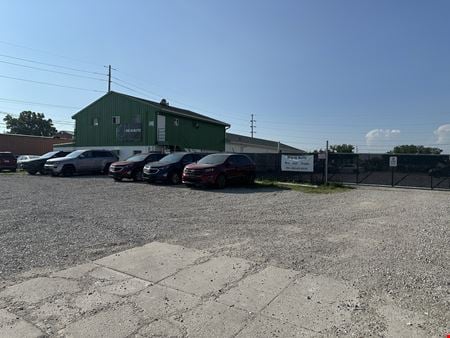 Preview of Industrial space for Sale at 2035 Yolande Lane