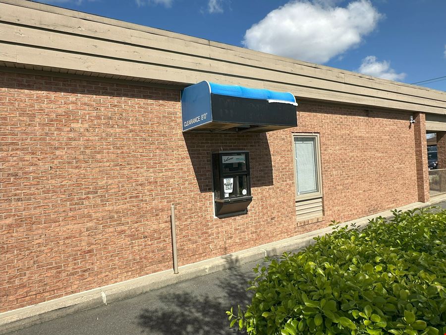 Milford Street Professional Center