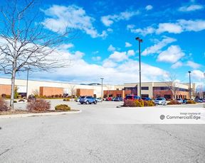12825 East Mirabeau Pkwy