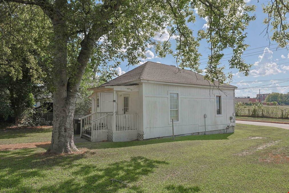 Bibb Residential Portfolio
