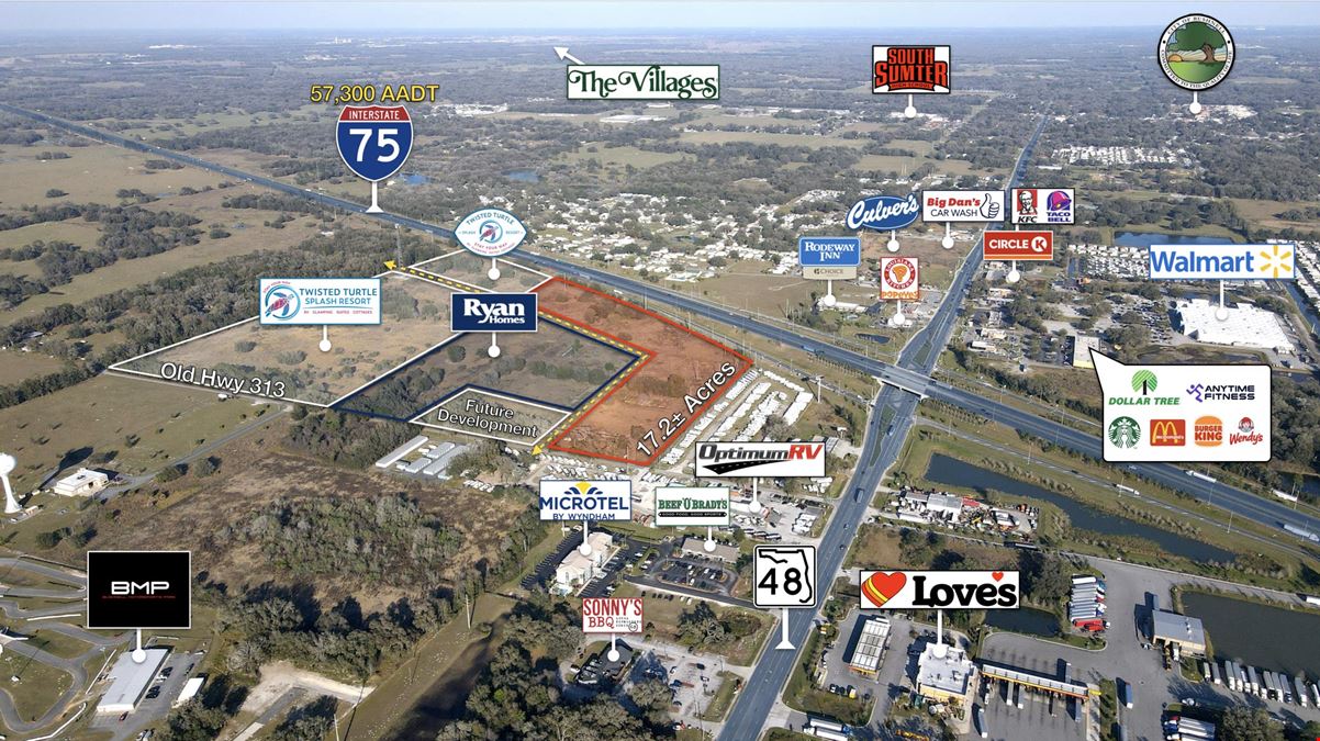 Twisted Turtle Commercial/Multi-Family