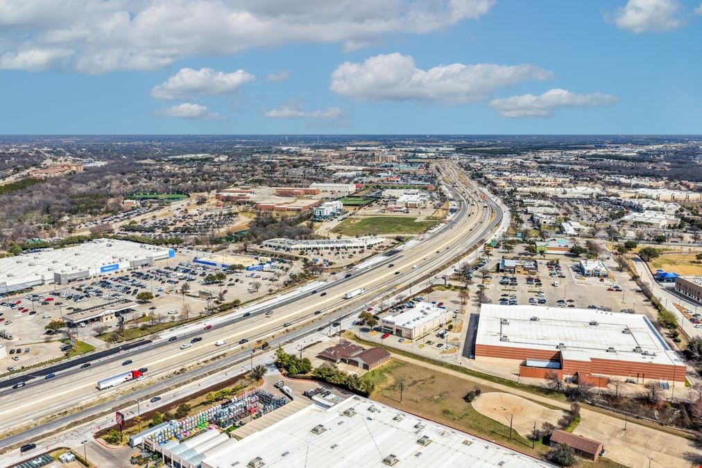801 E Interstate 30