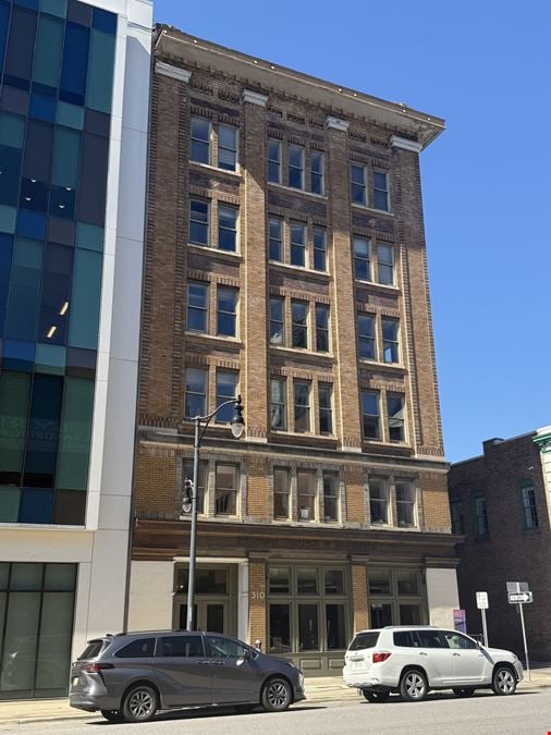 The Pythian
