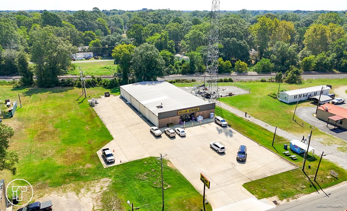 Dollar General