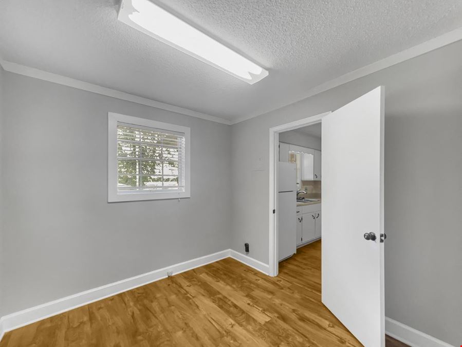 3801 Mill Creek Lane