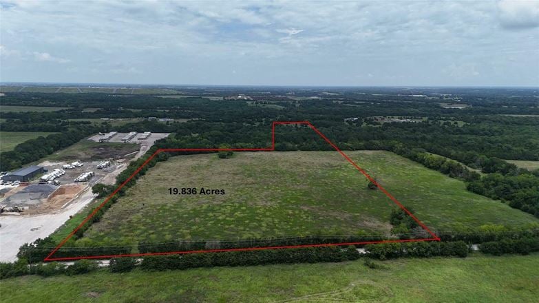 Preview of VacantLand space for Sale at CR 471