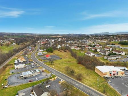 Preview of VacantLand space for Sale at TBD South Main Street