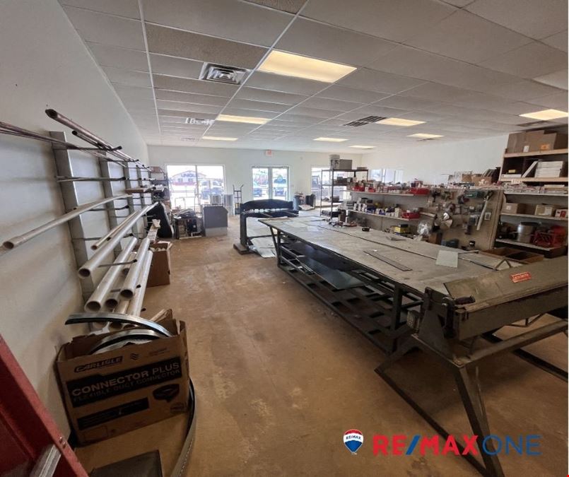 1107 E. Fulton St. Garden City, KS. 67846