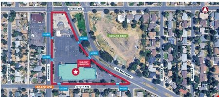 Preview of Office space for Rent at 10680 Del Mar Pkwy
