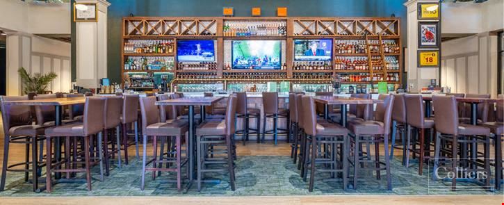 Retail-Entertainment Space for Sale at Stagecoach Village
