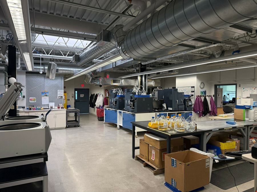 Triple Net Leased Investment Opportunity