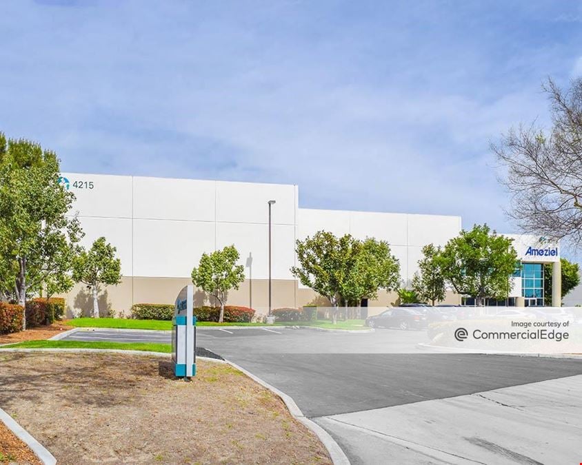 Airport East Business Park