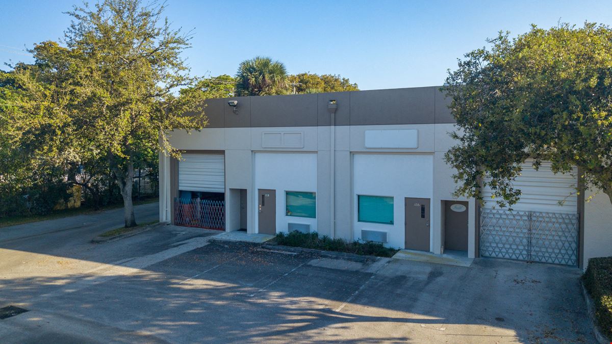 Andrews Business Center