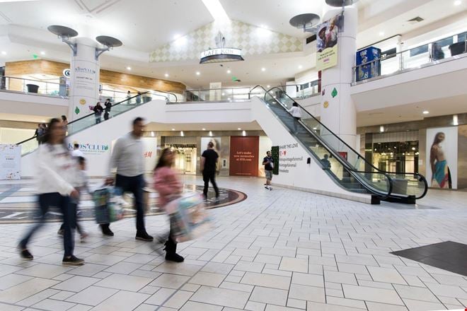 Preview of Retail space for Rent at 3401 Dale Road