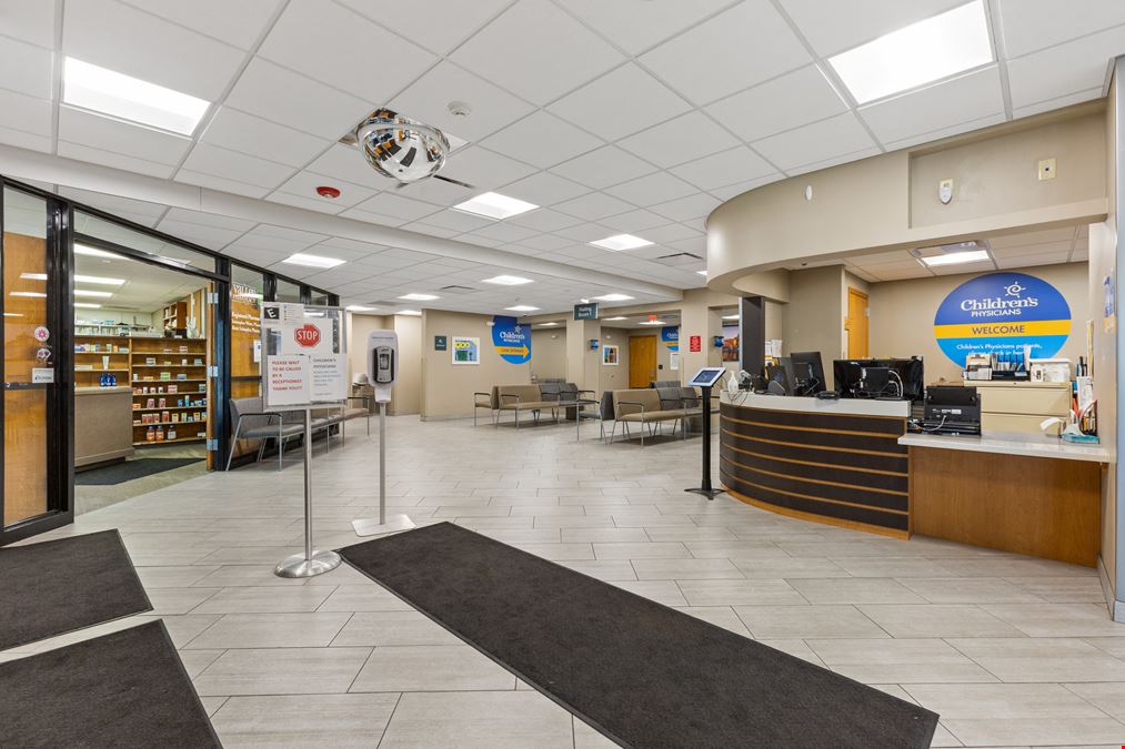 Kearney Medical Clinic