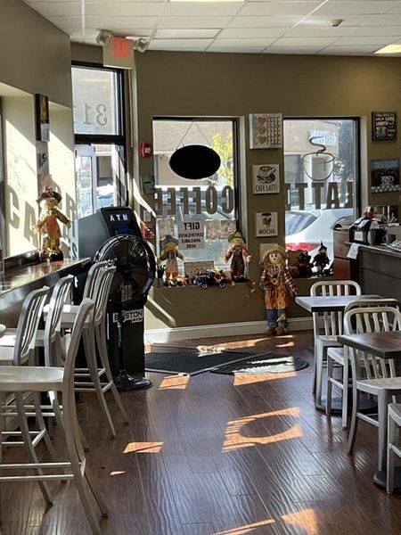 Preview of Restaurant space for Sale at 311 Broadway