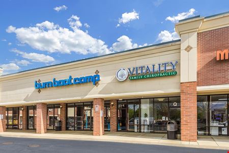 Preview of Retail space for Rent at 3255 & 3265 Lawrenceville Road