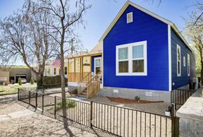 Aribnb For Sale Downtown Prescott