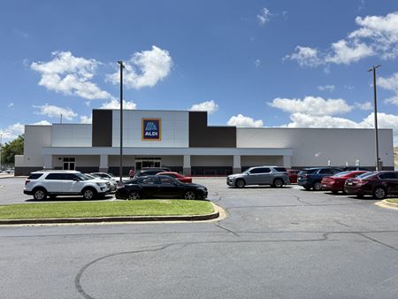 Preview of commercial space at 785 Union Avenue