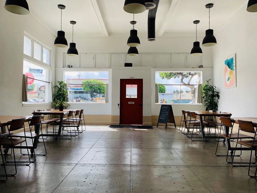 12503 Venice Blvd